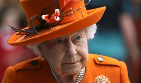 Queen Dead Rumours Cause Of Sick Royal Tragedy Rumours Revealed