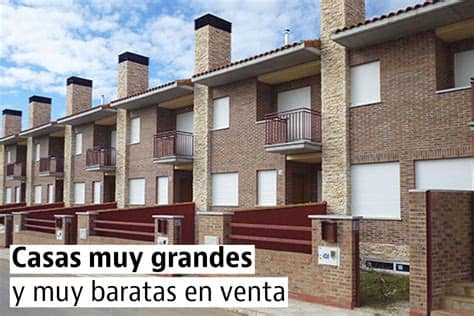 Alquiler de casas y chalets en madrid. Las 10 casas nuevas más grandes y baratas de España ...