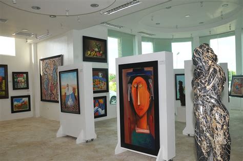 Prensa Libre Nagua Inauguración Apertura Galería De Arte Shanell