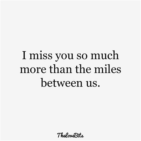 50 Long Distance Relationship Quotes That Will Bring You Both Closer