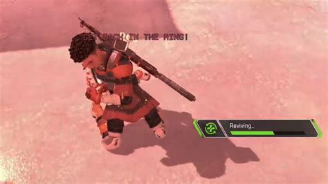 How To Self Revive In Apex Legends Gameskinny