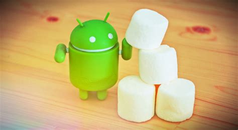 Quais São As Novidades Do Android 6 0 Marshmallow Menos Fios