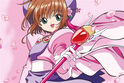 The Best Magical Girl Anime Series For Beginners