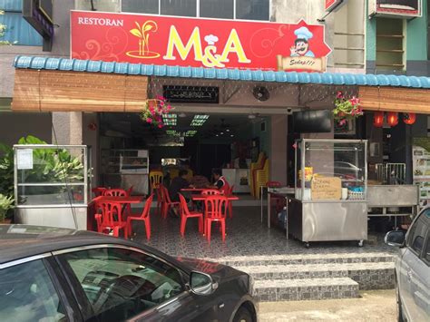 Bisnes kedai cuci kereta mendapat permintaan tinggi di kawasan penempatan padat. Restoran Untuk Dijual, Johor - Permas Jaya ~ Bisnes Untuk ...