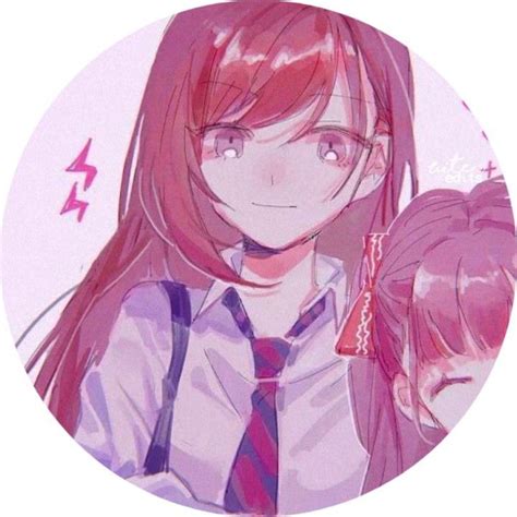 𝐂𝐨𝐮𝐩𝐥𝐞 ⦅12⦆ Cute Anime Character Anime Best Friends Anime