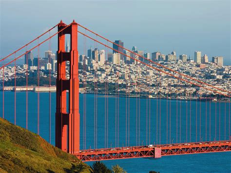 San Francisco Wallpaper Hd Download