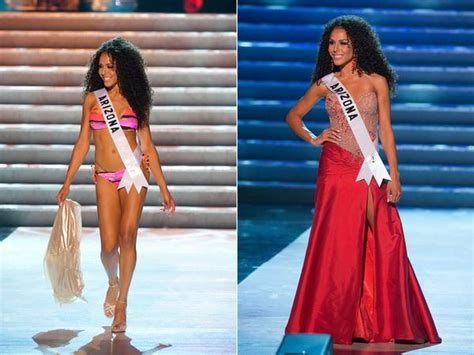 Miss Usa 2010 Preliminary Judging
