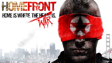 Homefront Wallpapers In Full 1080p Hd