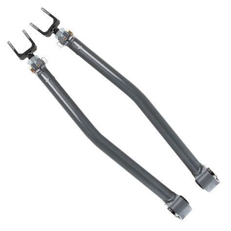 Synergy Jeep Jk Front Long Arm Upper Control Arms Pair Synergy