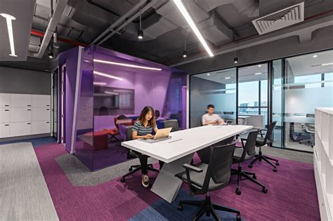 Synopsys Offices Ho Chi Minh City Office Snapshots