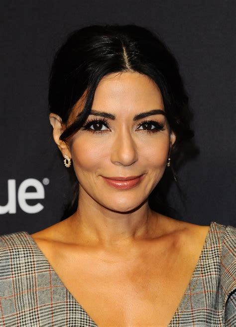 Marisol Nichols At Riverdale Panel At Paleyfest In Los Angeles 0325