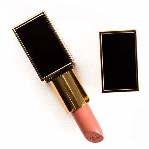 Tom Ford Beauty Sable Smoke Lip Color Review And Swatches