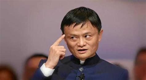 Jack Ma Biography कभी कंप्यूटर चलाना भी नहीं आता अलीबाबा से बनाया नाम