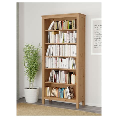 Shop For Furniture Home Accessories And More Hemnes Bookcase Ikea