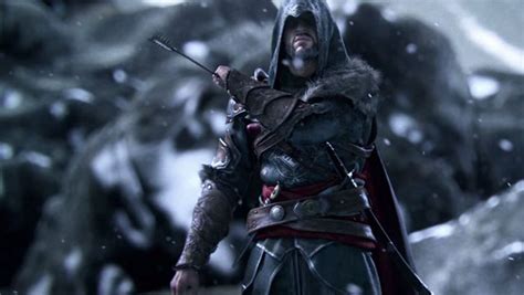 Assassin S Creed Revelations Extended E Trailer Gematsu