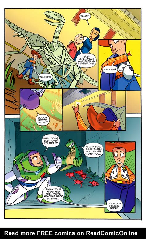 Toy Story 6 Read All Comics Online For Free