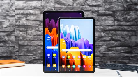This same observation got all the more reaffirmed with the introduction of the samsung galaxy s7 and galaxy s7 edge, which got unveiled to a crowd filled with anticipating journalists, industry experts, analysts, and much more. Samsung Galaxy Tab S7 & S7+ Review: The Best Android Tablets