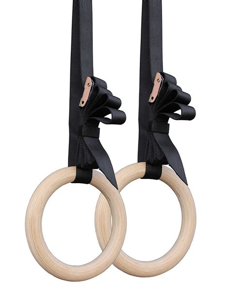 Top 6 Best Gymnastic Rings For Crossfit Reviews For 2017