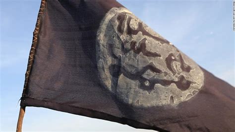 Boko Haram Fighters Have Hoisted Flag And Forcefully Acquired Wives In