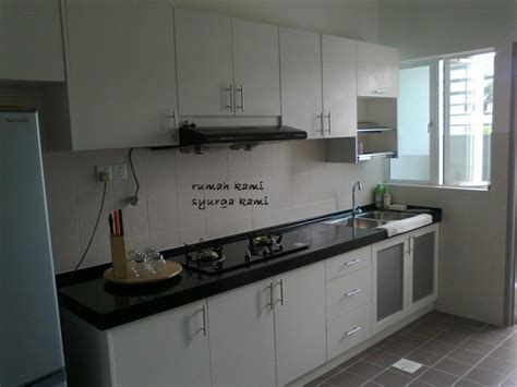 Diy meja banquet jadi kabinet. Rumah Kami, Syurga Kami: Rombak Lagi..