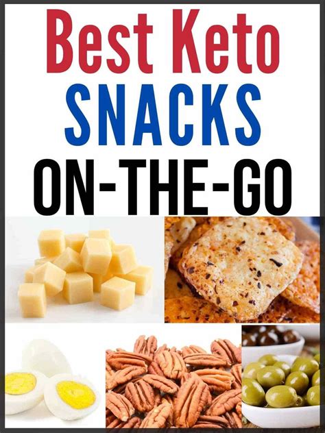 Keto Travel Snacks On The Go! in 2020 | Good keto snacks, Keto snacks, Snacks