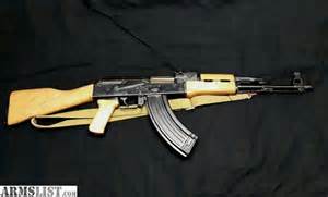 Armslist For Sale Nice Chinese Ak 47 Almost Pre Ban