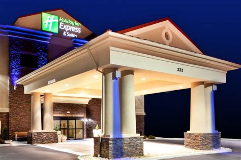 Holiday Inn Express And Suites Lewisburg An Ihg Hotel Au148 2021