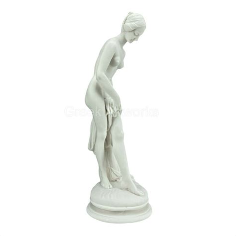 Helen Of Troy Sparta Greek Nude Female Handmade Statue Sculpture