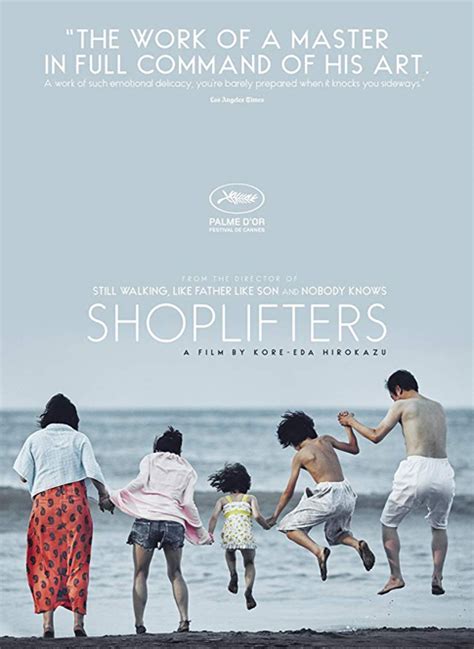 Japan—shoplifters World Film Reviews