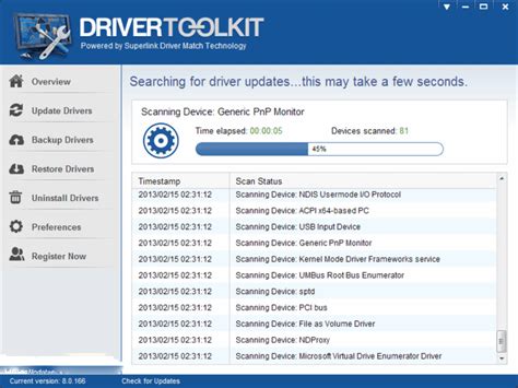 Driver Toolkit 85 License Key Toolkit Device Driver Microsoft