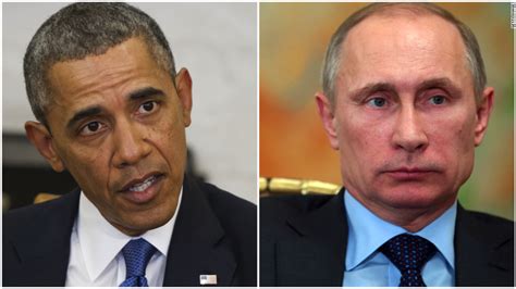 Putin Vs Obama Facing Off Over Facts In Ukraine Cnn