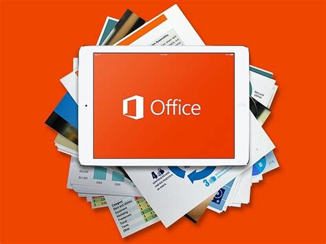 Since office initially launched for the ipad in the spring of 2014, microsoft has added more features and taken away some of the subscription required restrictions that were initially in place. Microsoft Office Apps Updated to Support iOS 9 Features ...