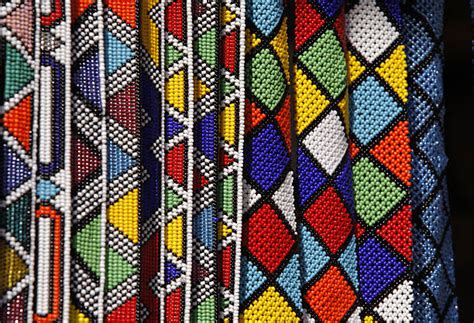Zulu Pattern Stock Photos Pictures And Royalty Free Images Istock