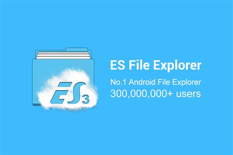 Broz Ultimate Es File Explorer