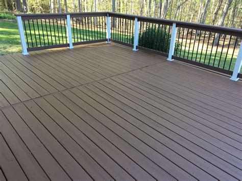 Wood Deck Colors Deck Paint Colors Stain Colors Behr Deck Over