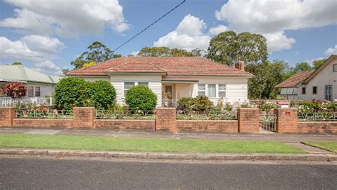 An Attractive Offering On Maitlands Most Exclusive Street The