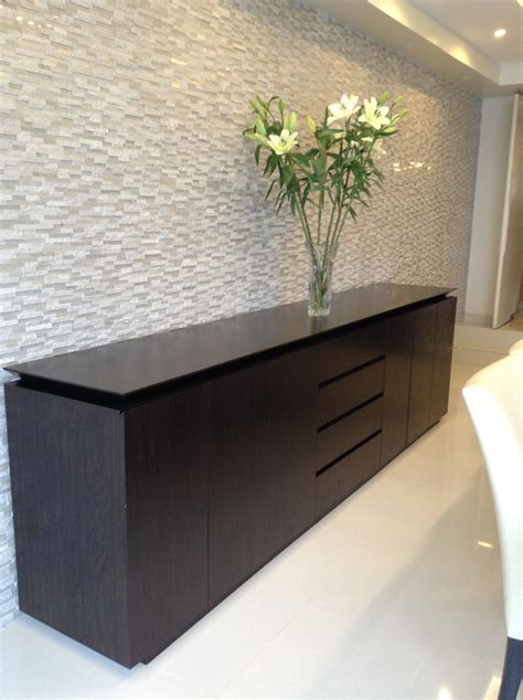 Maybe you would like to learn more about one of these? Bufette | Decoración de comedor, Muebles de comedor ...