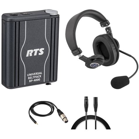 Radio Communication Headsets And Earpieces Telex V220 Communication