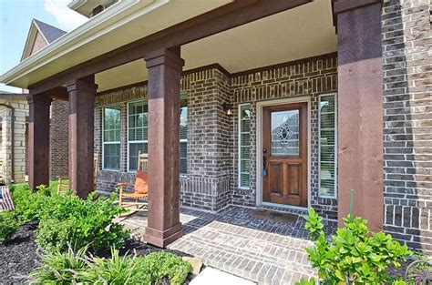 Cedar porch designs, concord, new hampshire. Tips Installing Cedar Porch Posts | Front porch columns ...