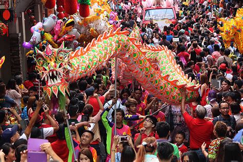 Is china the most powerful country in the world? 2020 Chinese New Year Philippines: Fun and Interesting ...
