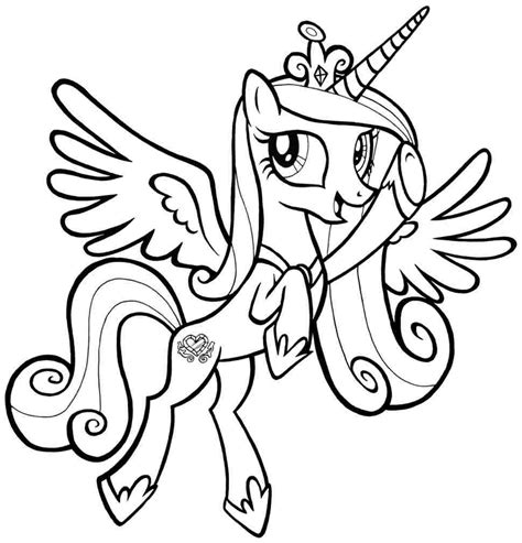 Little in my little pony coloring page to color, print and download for free along with bunch of favorite my little pony coloring page for kids. Cute My Little Pony Coloring Pages at GetColorings.com ...