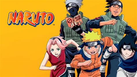 Watch Naruto · Season 3 Full Episodes Free Online Plex