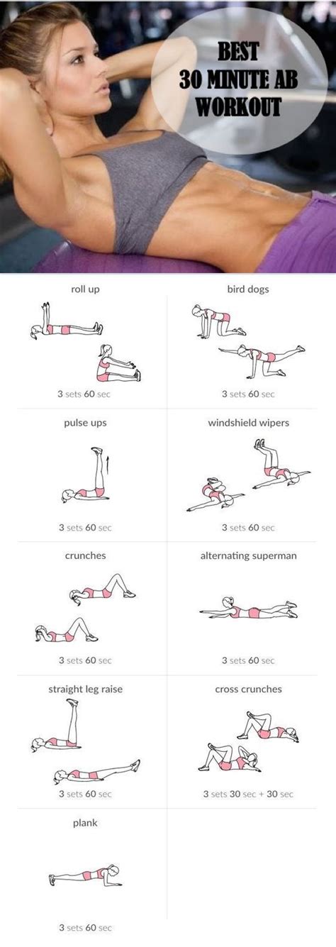 Ab Exercises Equitment Extremeabsworkout