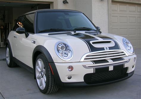 Top Wallpaper Sport Mini Cooper Stripes Features Reviews And Pictures