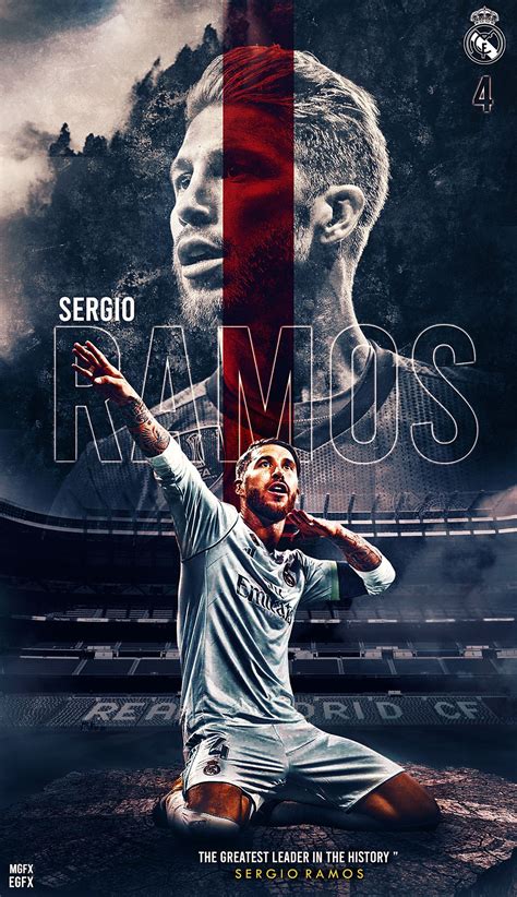 Sergio ramos live wallpaper 4k the latest live wallpaper 2020 for you. SERGIO RAMOS WALLPAPER LOCKSCREEN by MohamedGfx10 on ...