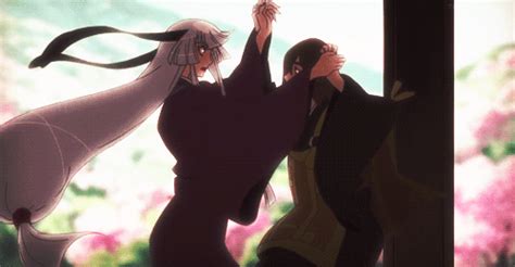Kyousougiga  The Lovers Dancing Anime Guys Manga Anime Anime Art