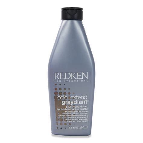 Redken Graydient Conditioner For Gray Hair