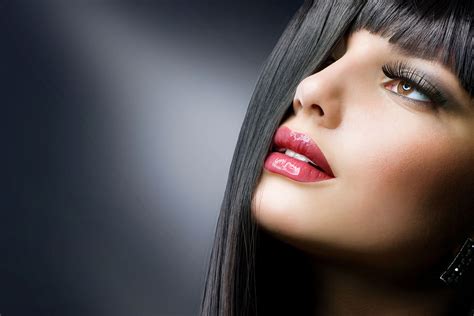 Our goal is for every client to leave feeling as beautiful on the inside as they look on the outside! Carmen's European Hair Design - German Hairstylist