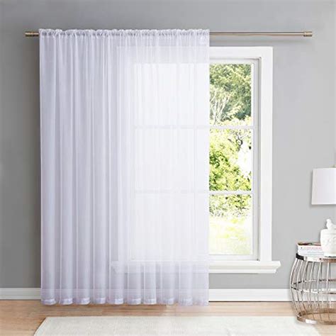 How Many Curtain Panels For A Sliding Glass Door