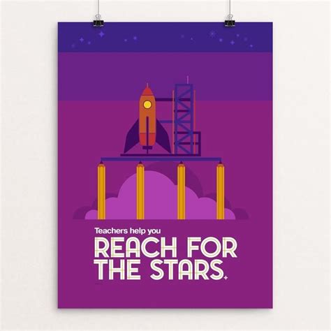 Reach For The Stars By Jon Berry Creative Action Network Reaching